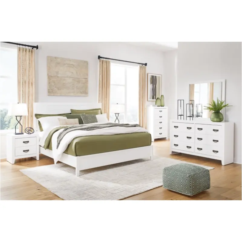 Binterglen Bedroom Set Ashley Furniture