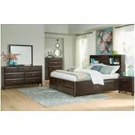 Bed / Dresser / Mirror / Nightstand