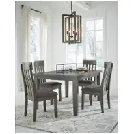 5pc Dining Set