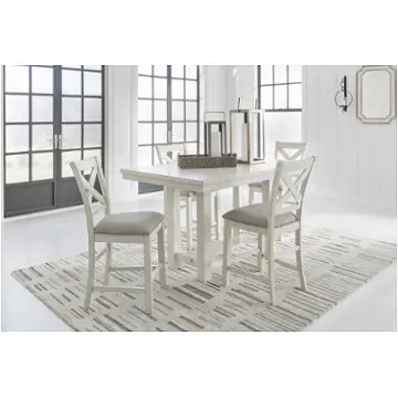 D642 Robbinsdale 5pc Counter Set Ashley Furniture Robbinsdale Dining Room Furniture