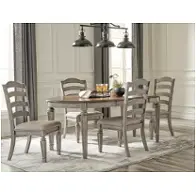 5pc Dining Set