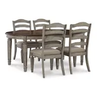 5pc Dining Set