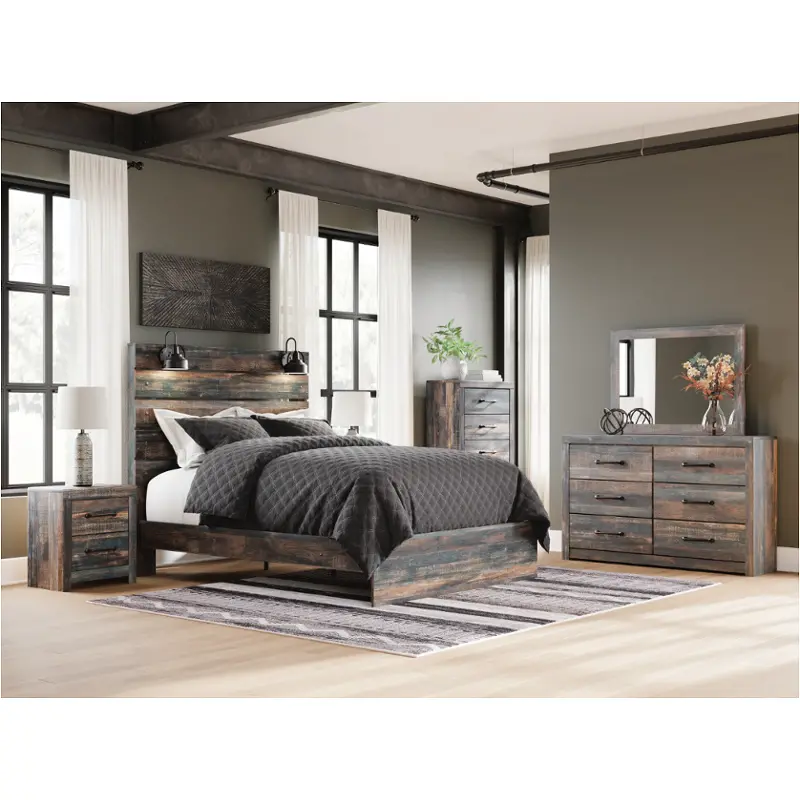 Bedroom Set