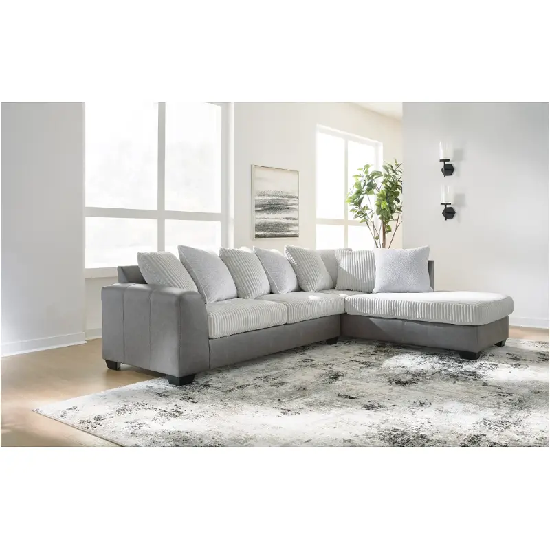 Raf Corner Chaise | Laf Sofa