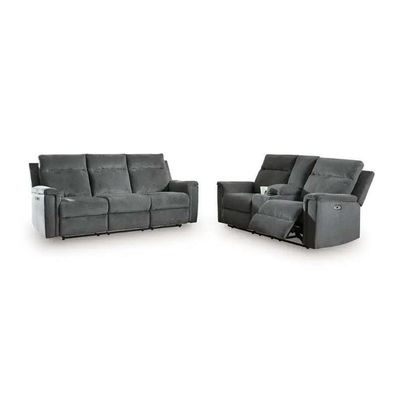 2pc Living Room Set