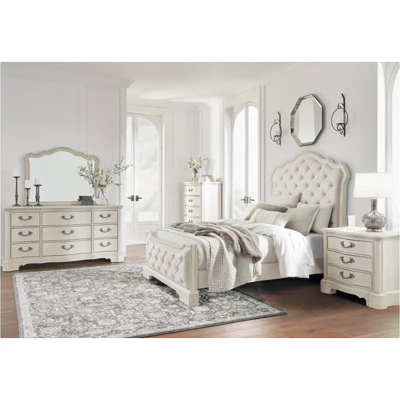 Bedroom Set