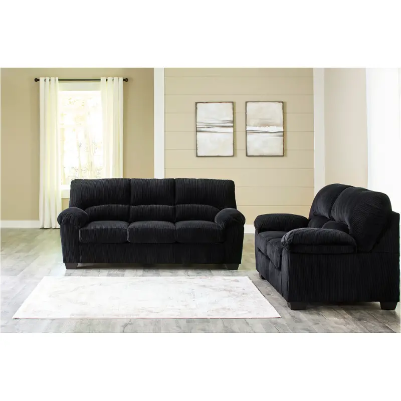 2pc Living Room Set