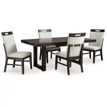 Neymorton Dinette Set Ashley Furniture Neymorton Dining Room Furniture