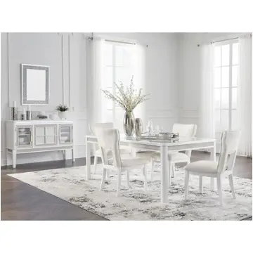 Chalanna Dining Set Ashley Furniture Chalanna Dining Room Furniture