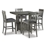 Counter Height Dining Set