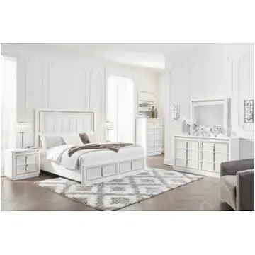 B822 Chalanna Queen Bedroom Ashley Furniture Chalanna Bedroom Furniture