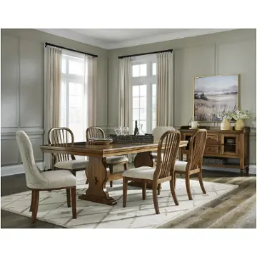 D787 Sturlayne 7pc Dining Set Ashley Furniture Sturlayne Dining Room Furniture