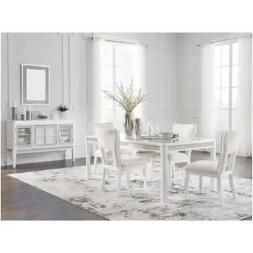 D822 Chalanna Dining Room Ashley Furniture Chalanna Dining Room Furniture