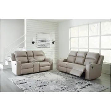63307 Lavenhorne - Pebble Living Room Ashley Furniture Lavenhorne - Pebble Living Room Furniture