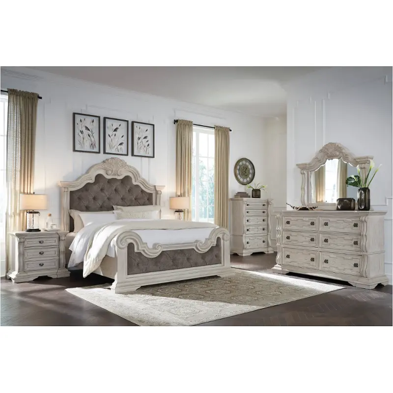 Bedroom Set