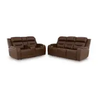 Power Reclining Living Room Set