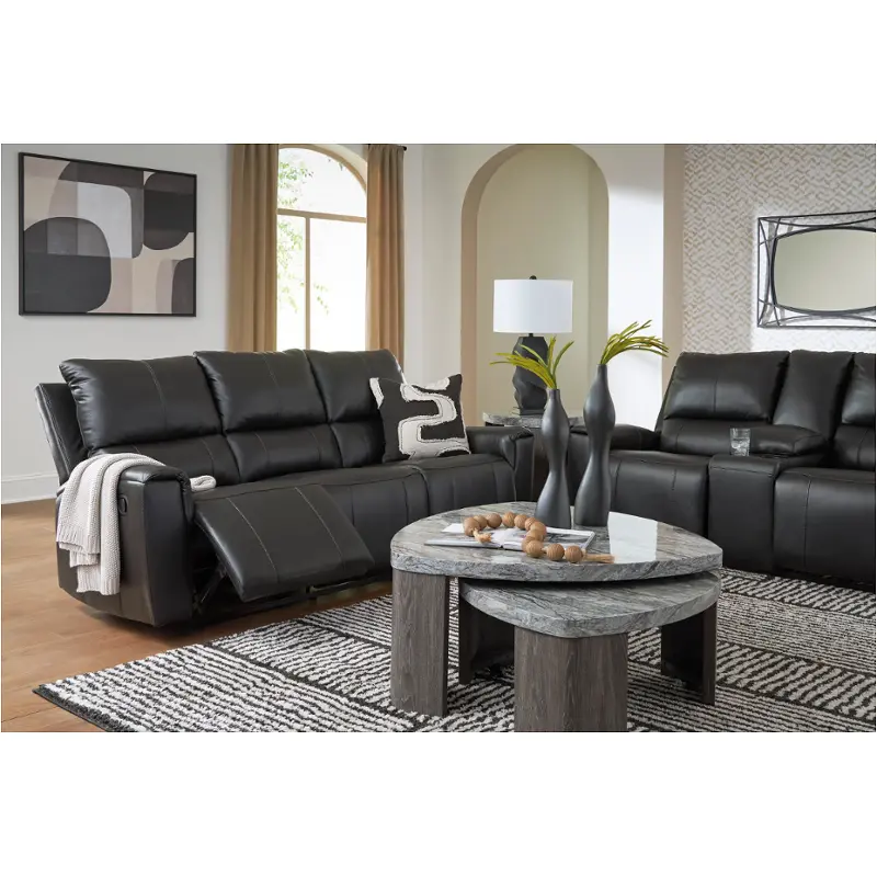 Reclining Living Room Set