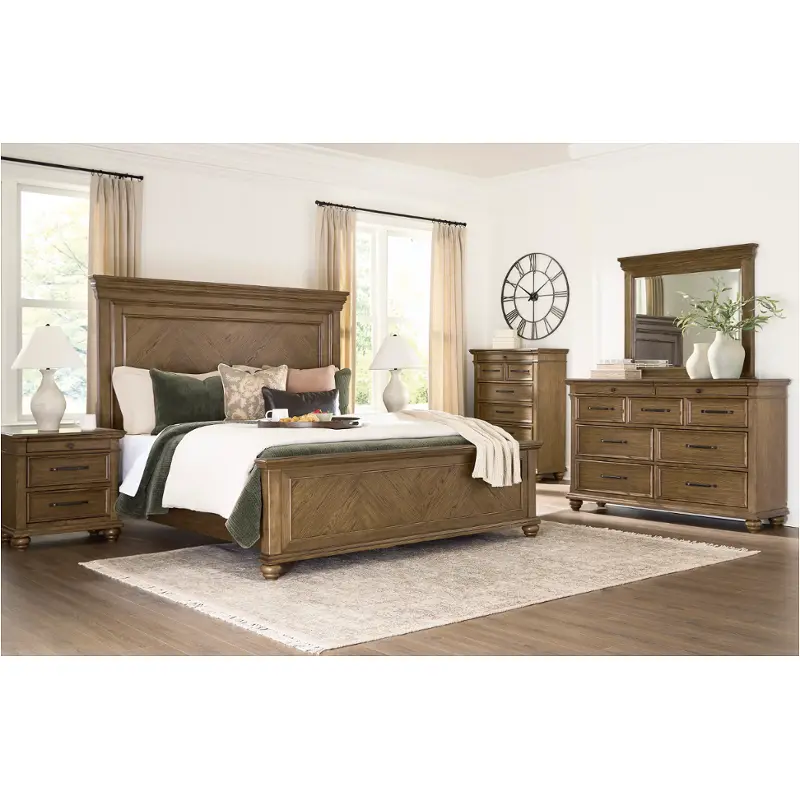 Bedroom Set