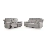 Power Reclining Living Room Set