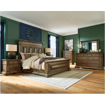 Pcb949-queen-bedroom-set Ashley Furniture Frantanna Bedroom Furniture