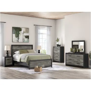 Pcb1118-broachmyn-black-bedroom Ashley Furniture Broachmyn - Black Bedroom Furniture