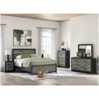 Bedroom Set