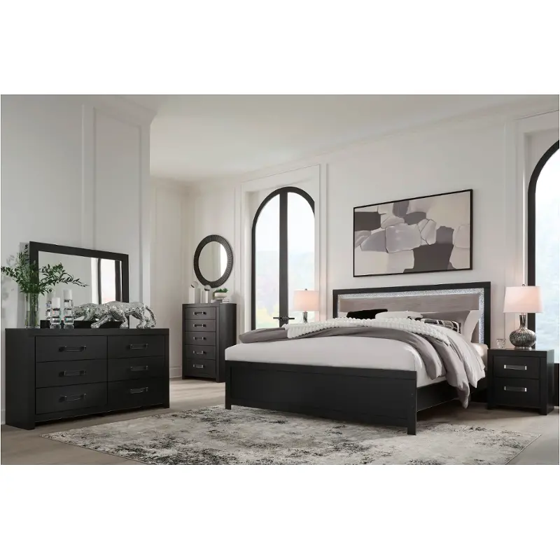 Queen Bedroom Set