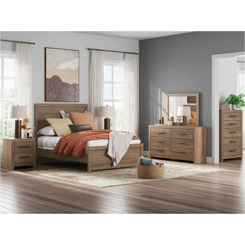 Queen Bedroom Set