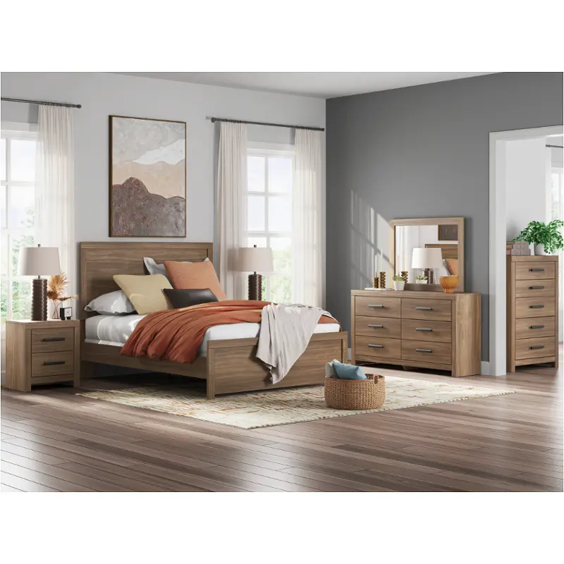 Full Bedroom Set