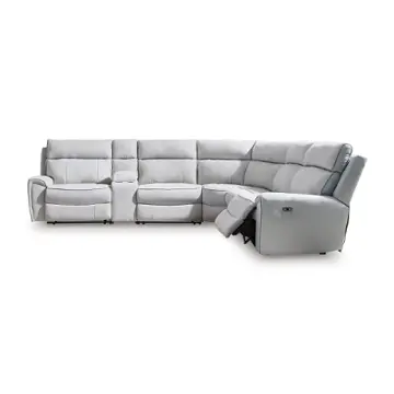 98802-social-pointe-sectional Ashley Furniture Social Pointe Living Room Furniture