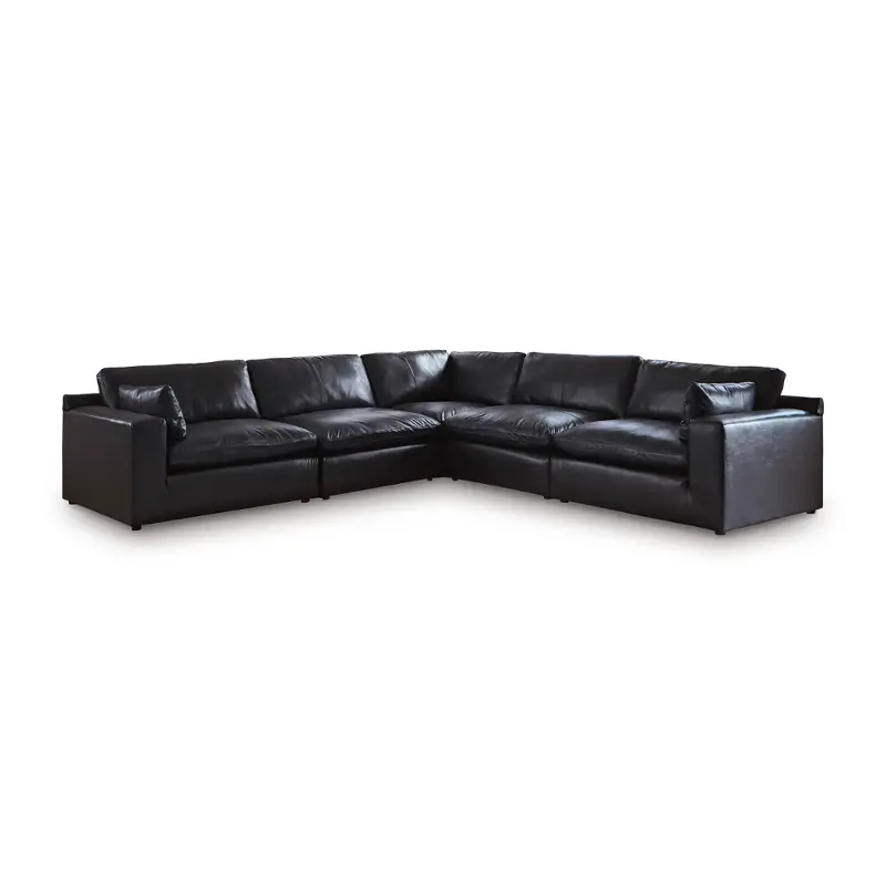 Sectional
