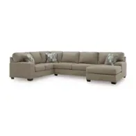 Sectional