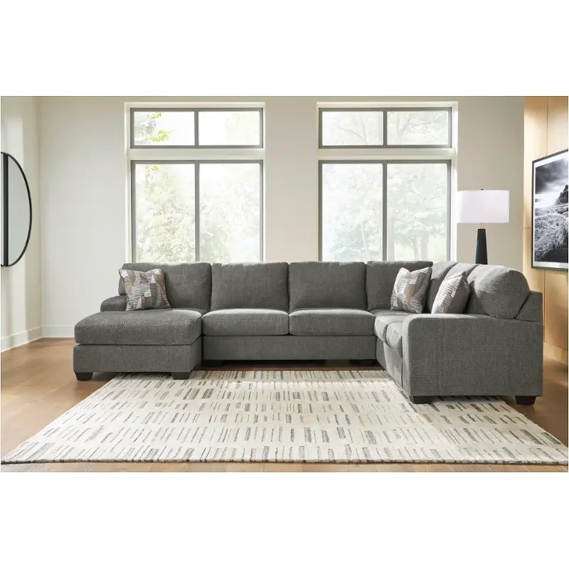 Sectional