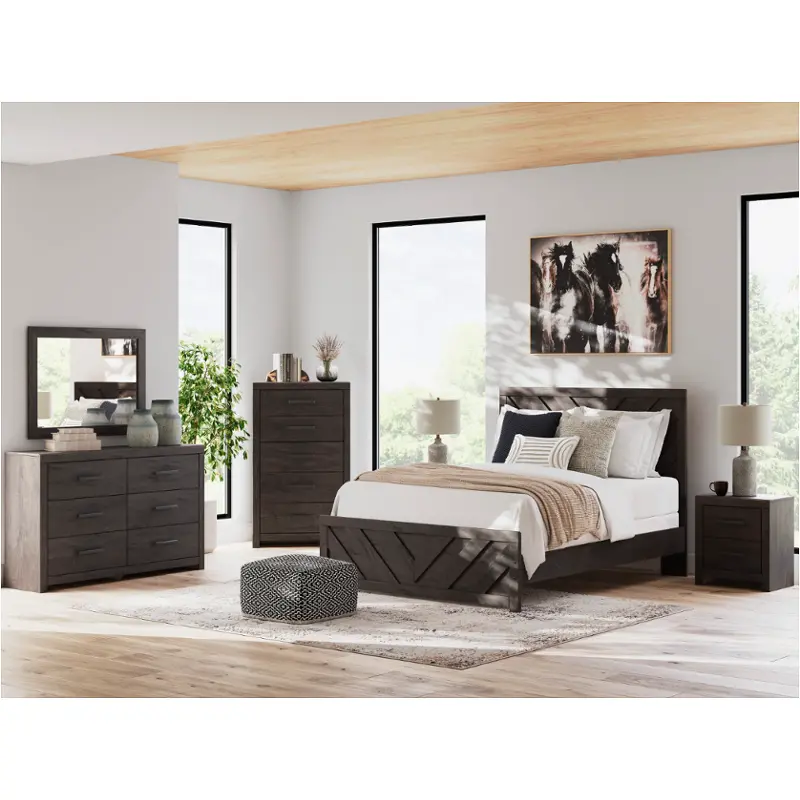 Bedroom Set