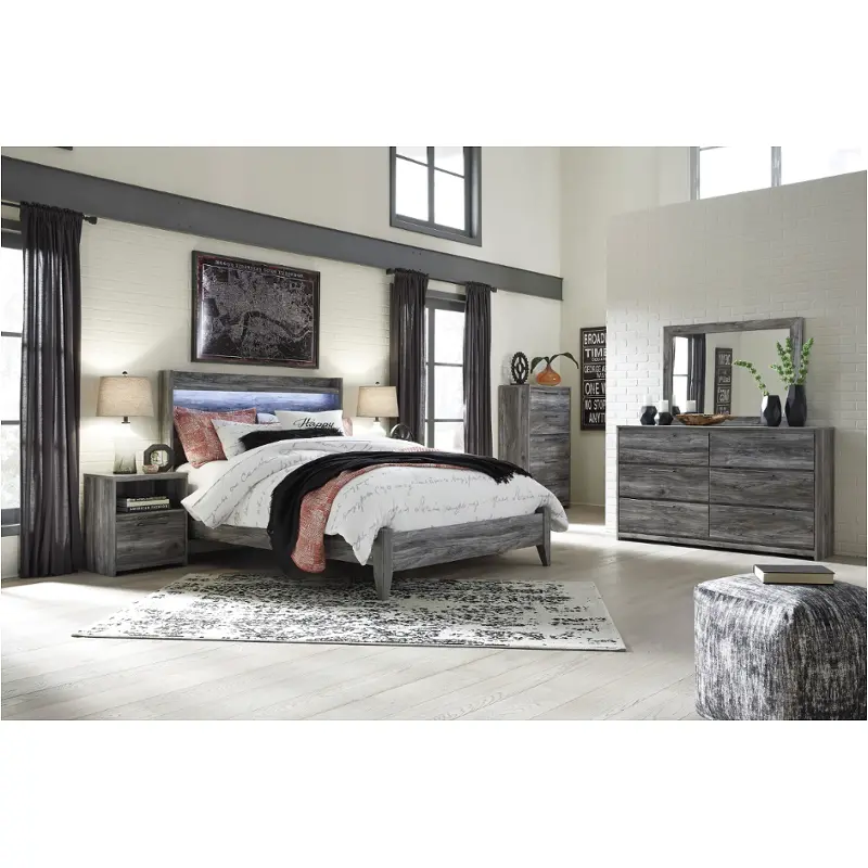 Bedroom Set