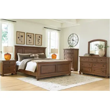 Pcb807-zackaryn-bedroom Ashley Furniture Zackaryn Bedroom Furniture
