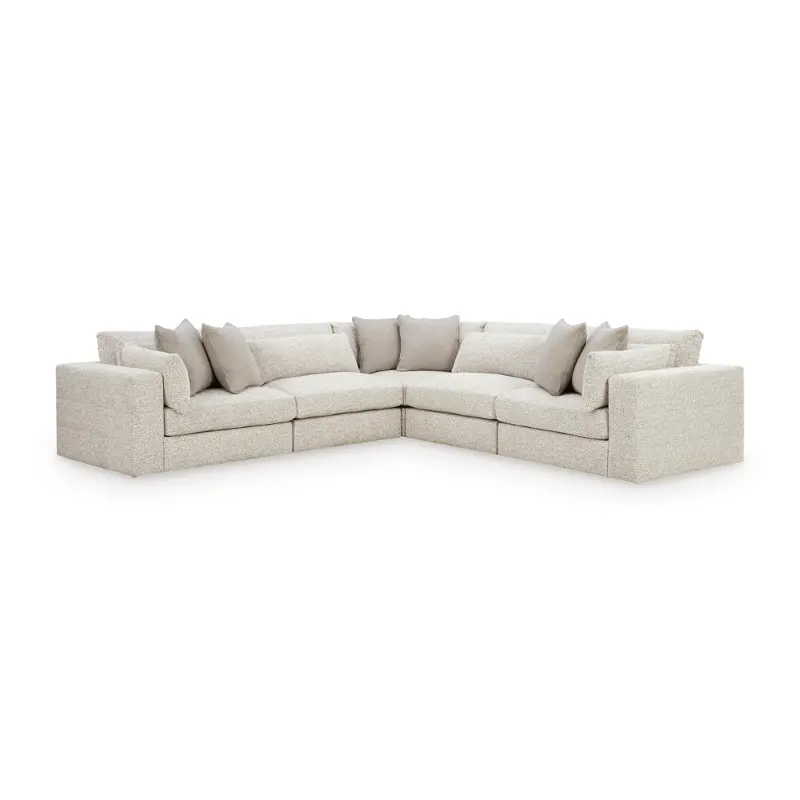 Sectional