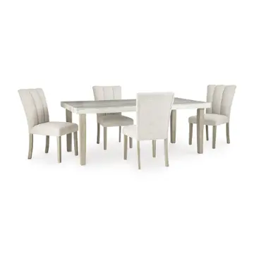 Pcd575-larawyn-dinning-room Ashley Furniture Larawyn Dining Room Furniture