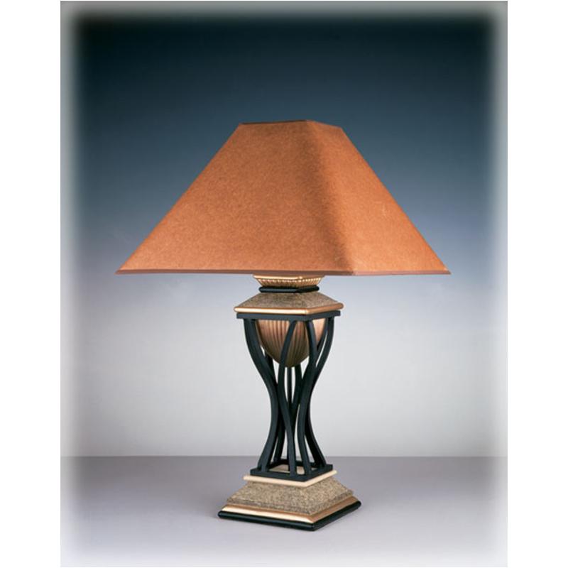 L302134 Annette Ashley Furniture Accent Furniture Lighting