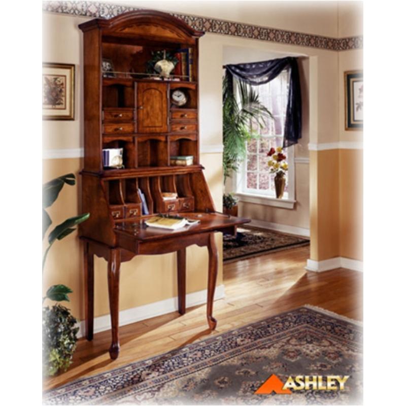 glen eagle secretary desk