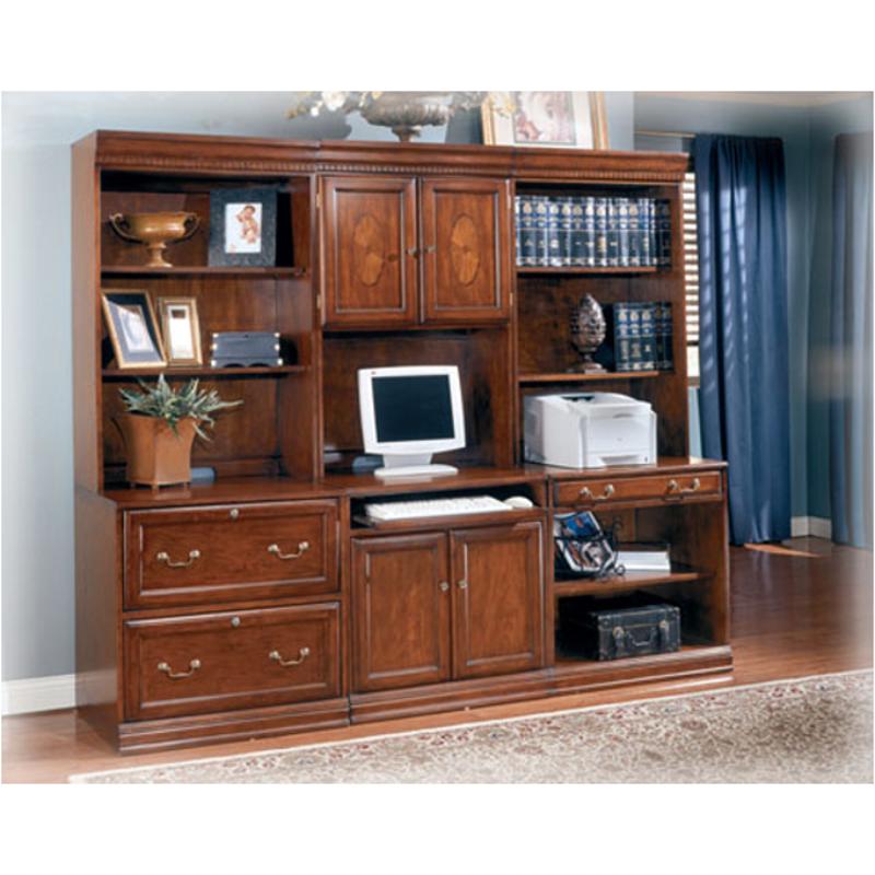 H217 24b Ashley Furniture Home Office Furniture Drawer Base