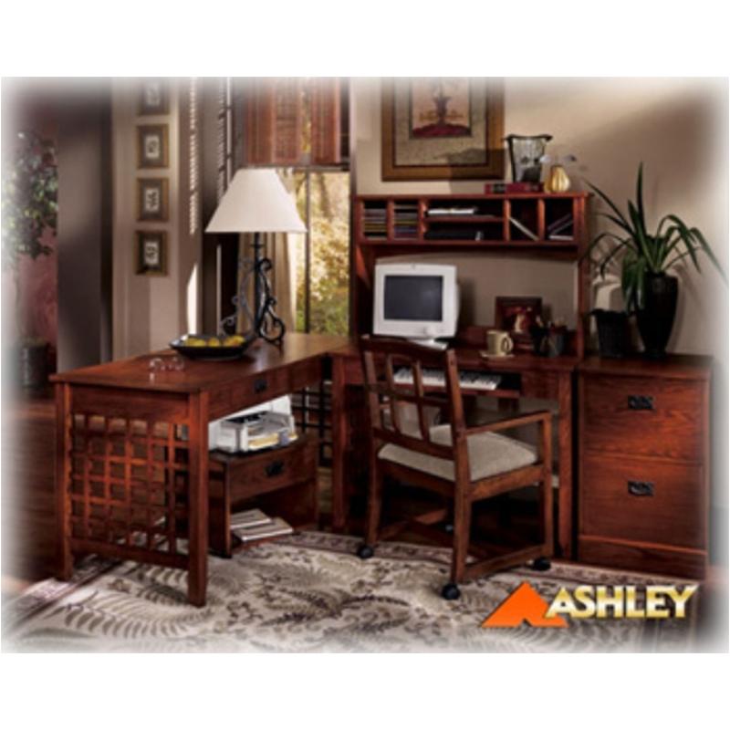 H263-10 Ashley Furniture Home Office Furniture