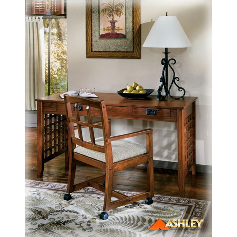 H263-25 Ashley Furniture Home Office Furniture