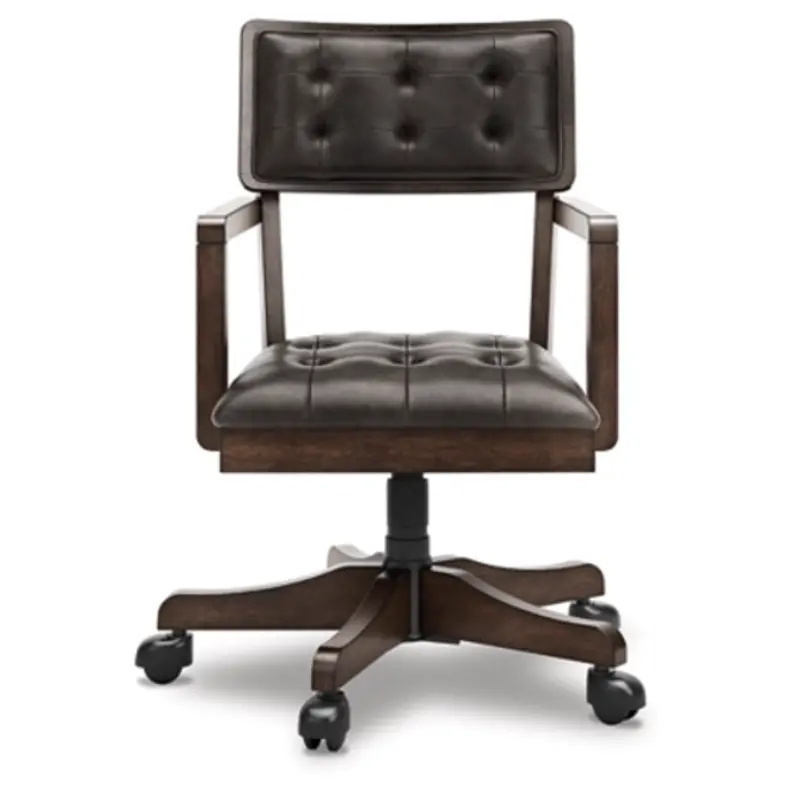 H556-01a Ashley Furniture Home Office Furniture Office Chair