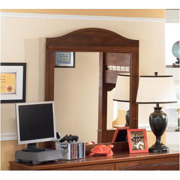 B191-26 Ashley Furniture Camp Huntington Bedroom Furniture Mirror