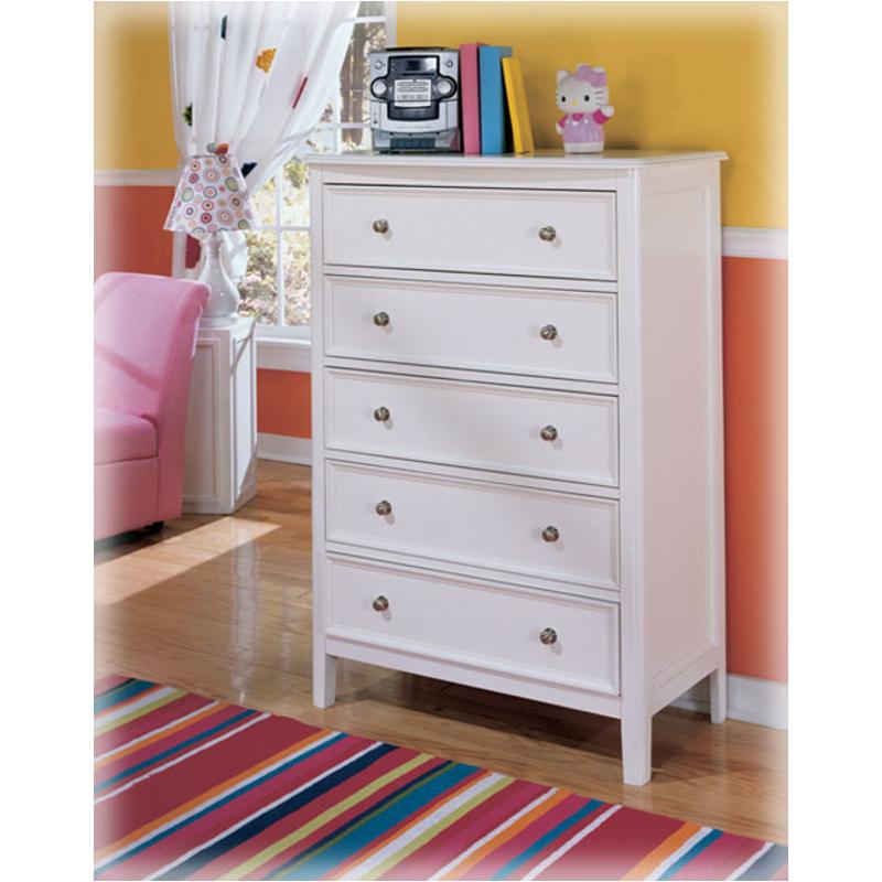 B370-45 Ashley Furniture Caspian Bedroom Furniture