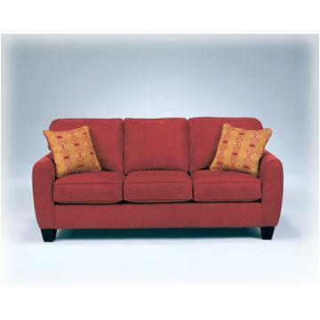 8765038 Ashley Furniture Aladdio - Crimson Living Room Furniture Sofa