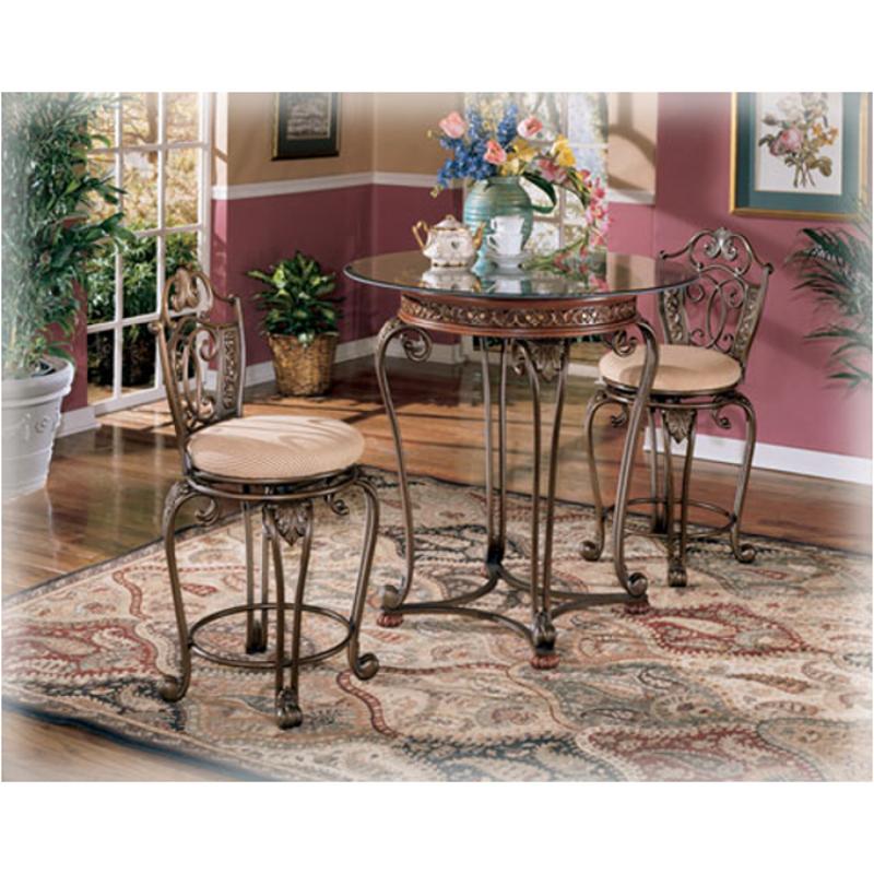 D396-12 Ashley Furniture Dining Room Furniture