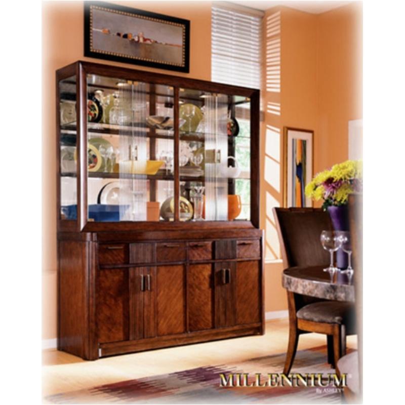 D556-80 Ashley Furniture Dining Room Furniture