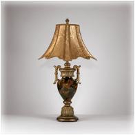 L520934 Ferrante Ashley Furniture Accent Furniture Table Lamp